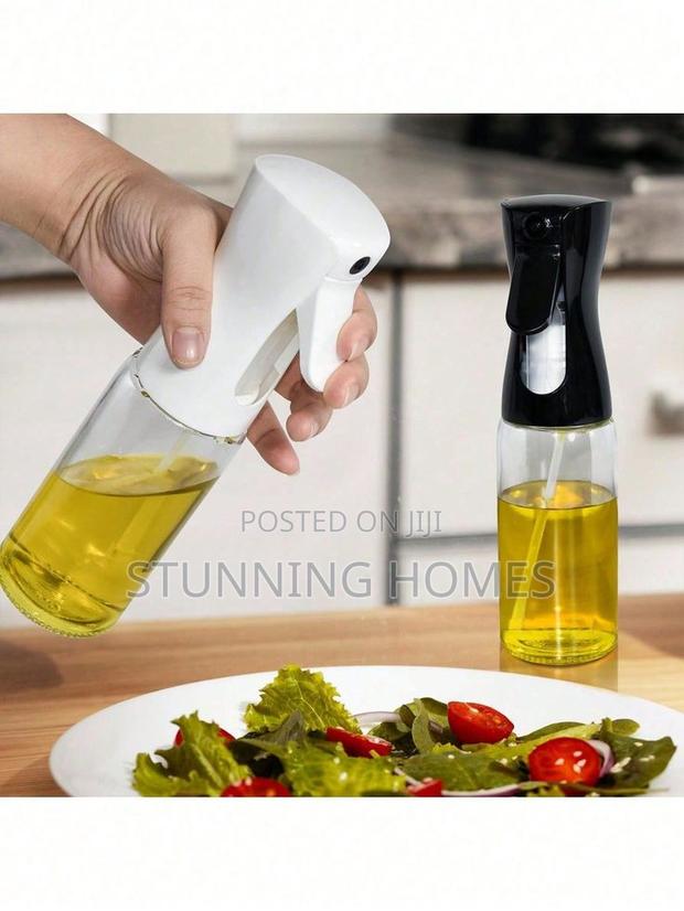 Oil Sprayer Bottle - main view
