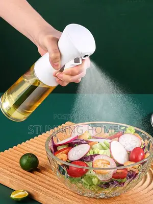 Oil Sprayer Bottle