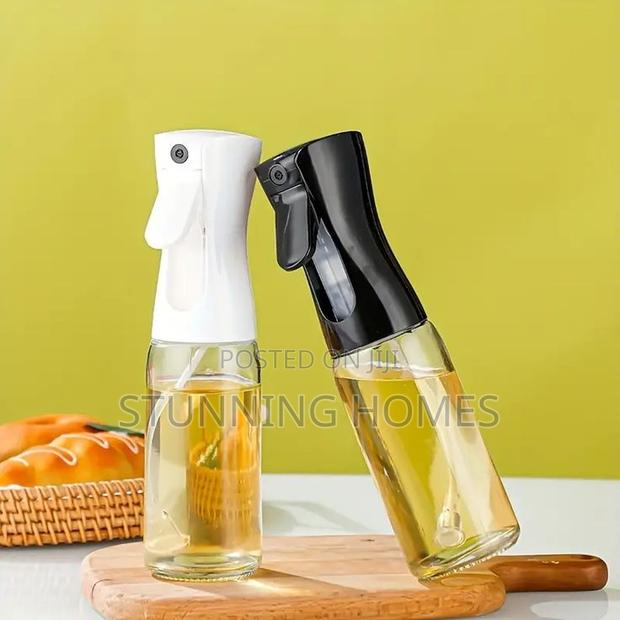 Oil Sprayer Bottle - thumbnail 4