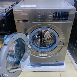 Pay on Delivery Syworth 12kgs Wash and Dry Washing Machine