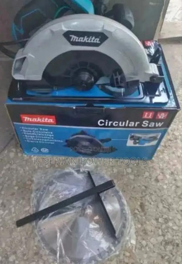 Makita 9' Circular Saw/ 2000w Professional 9' Makita Circular