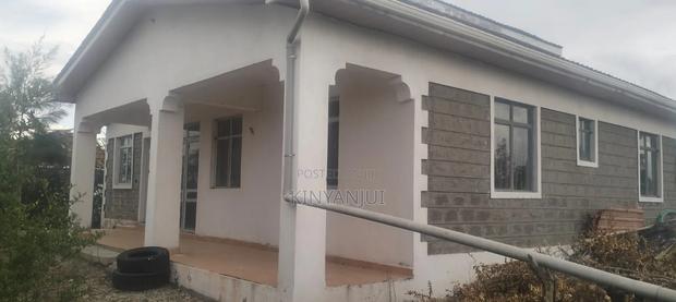 3bdrm Bungalow in Milimani, Kitengela for sale