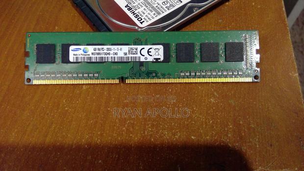 Desktop Ram 4gb - thumbnail 3