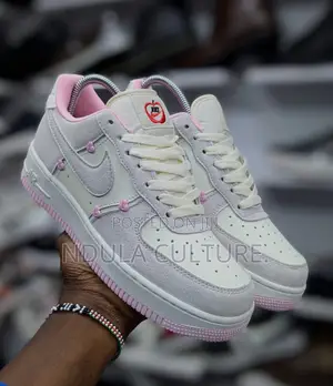 Airforce 1 Venom Others , Customised