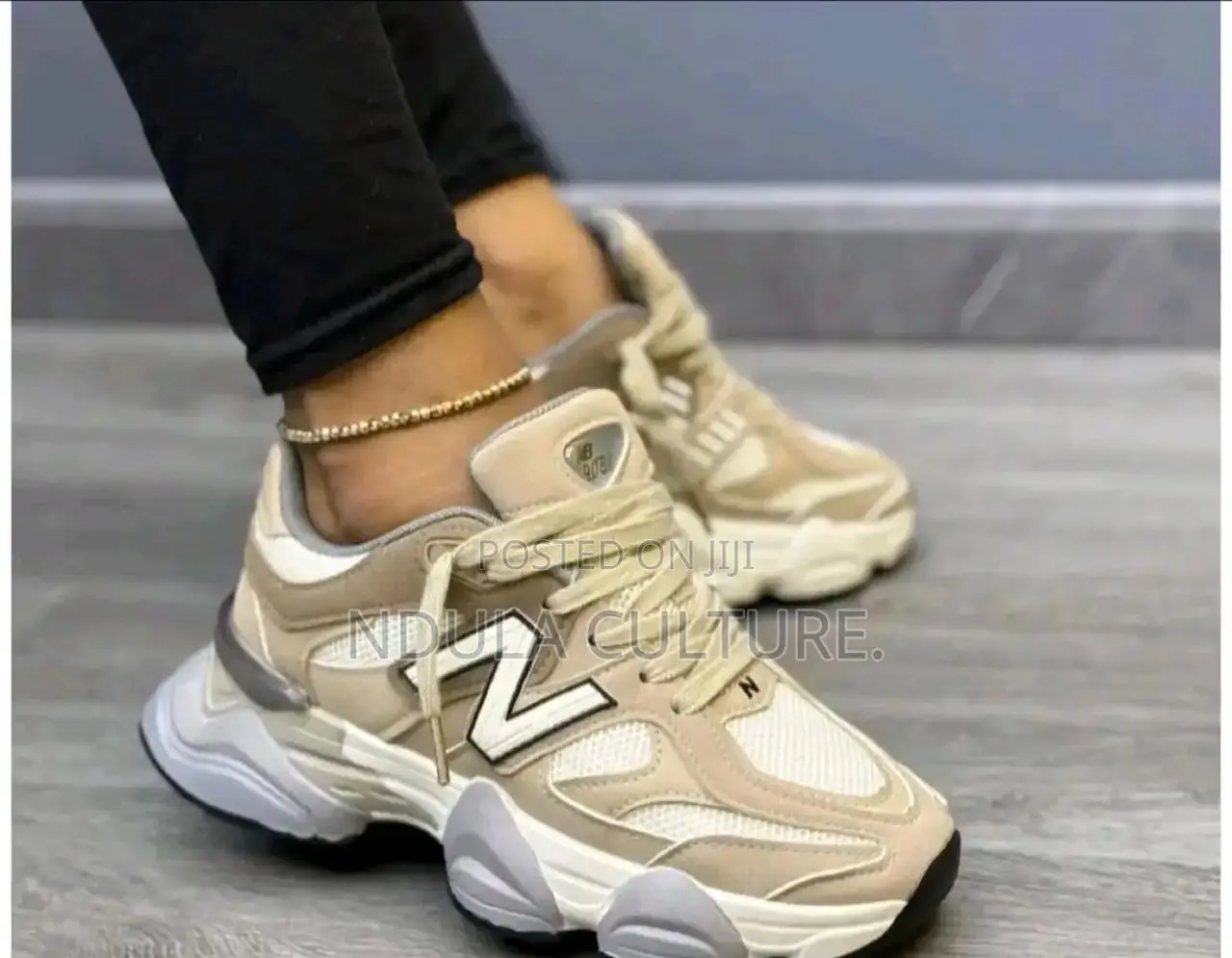 (Nb ) New Balance 9060 Retro