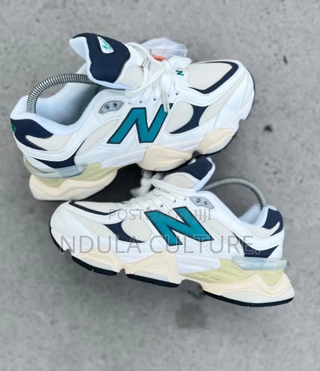 (Nb ) New Balance 9060 Retro