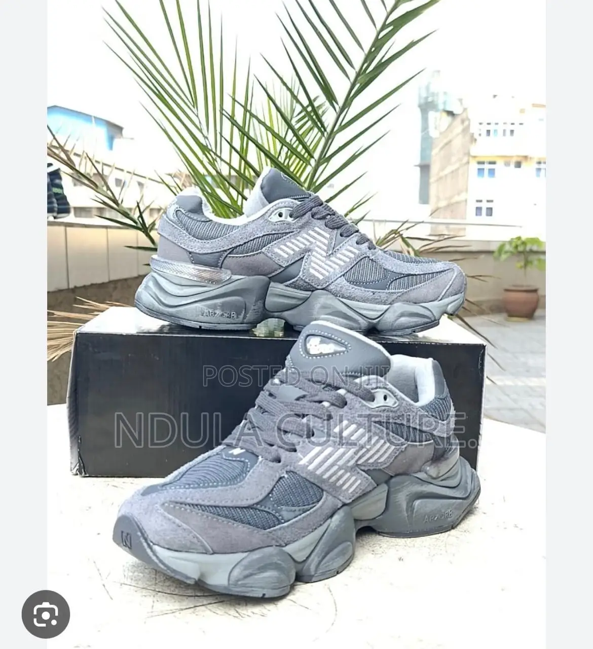 (Nb ) New Balance 9060 Retro