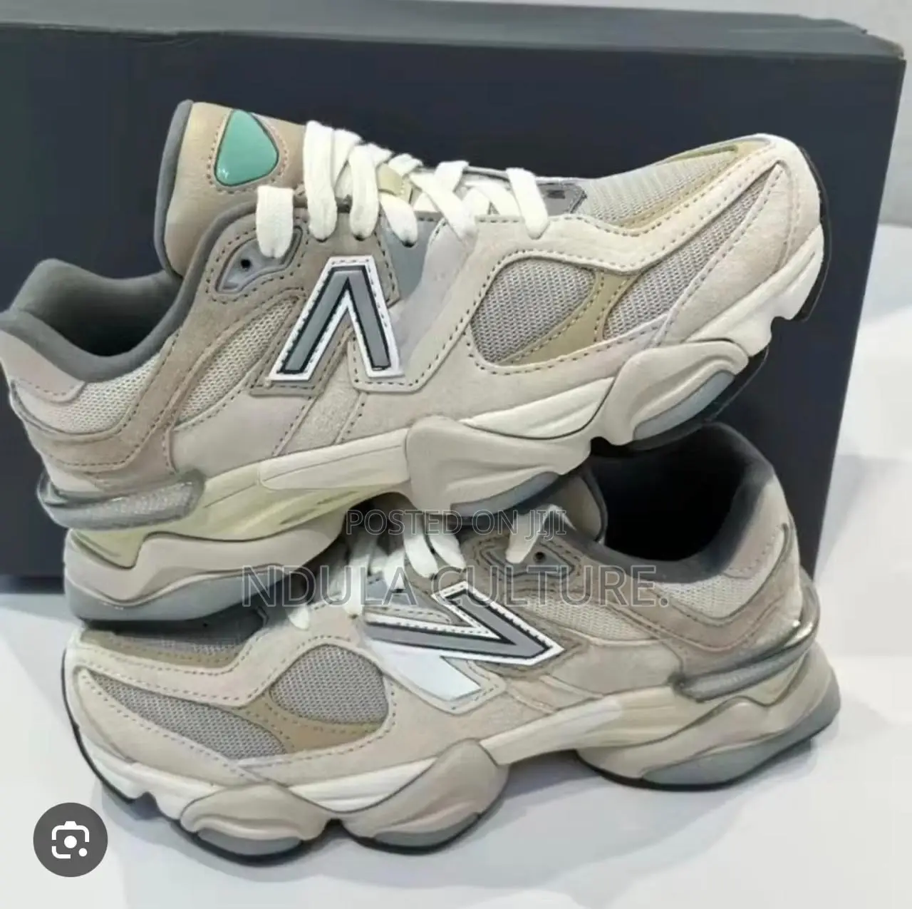 (Nb ) New Balance 9060 Retro