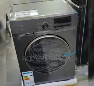Modernized Digitàl TCL 10kgs Wash and Dry Washing Machine