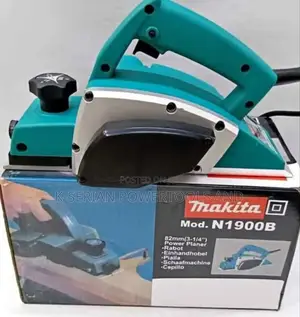 Powerful Makita Electric Planer/Ideal Electric Planner