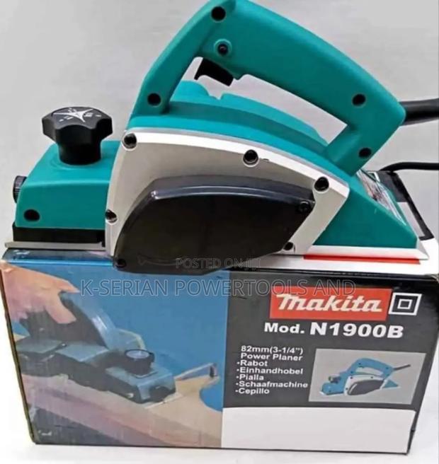 Powerful Makita Electric Planer/Ideal Electric Planner
