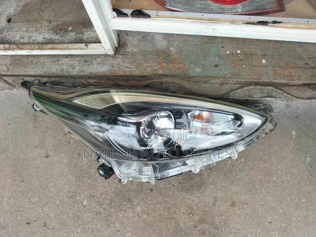 Toyota Aqua 2020 Headlight Zenon