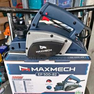 Reliable Maxmech Electric Planer/Maxmech Electric Planer - main view