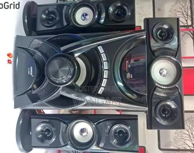 Brand New Ampex 3.1 Woofer - thumbnail 2