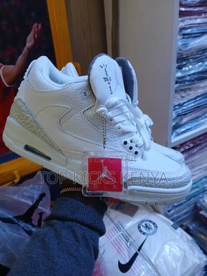 Joedan 3 Sneakers. - thumbnail 2