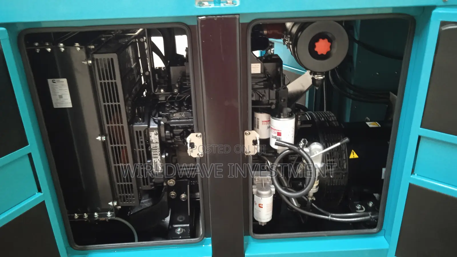 Generator,And Electrical Maintenance