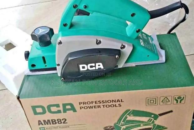 500w Dca Electric Planner/ Dca Electric Planner - main view