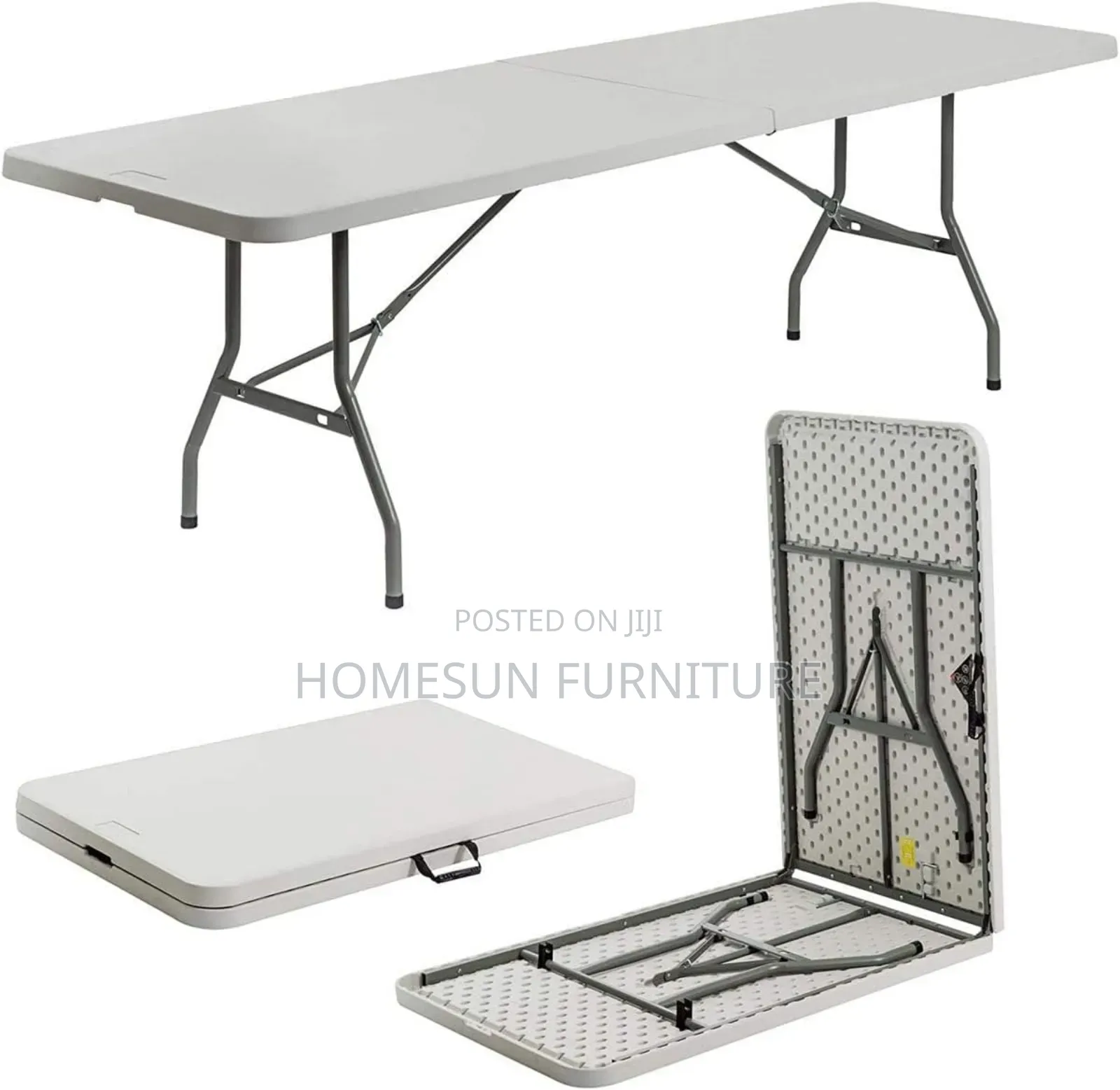 Foldable Table
