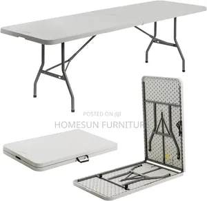 Foldable Table
