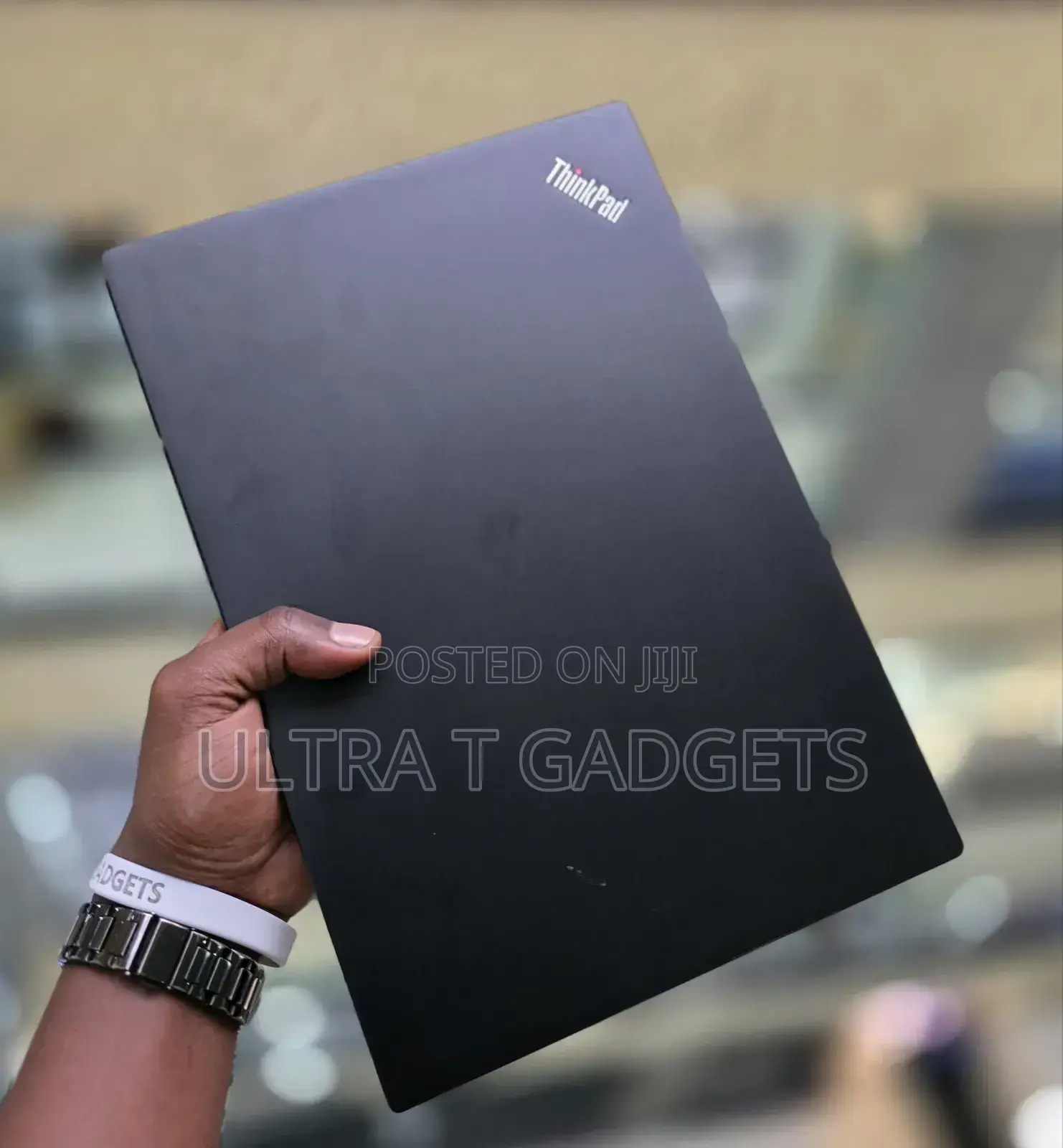 Laptop Lenovo ThinkPad X280 8GB Intel Core i5 SSD 256GB