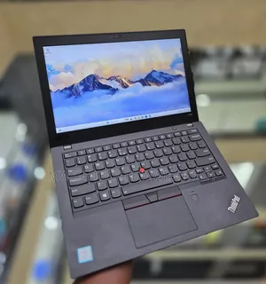 Laptop Lenovo ThinkPad X280 8GB Intel Core i5 SSD 256GB