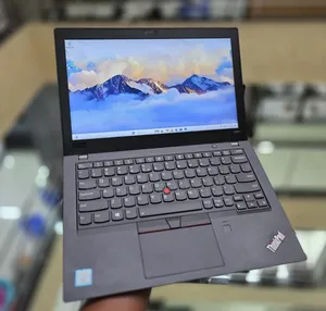 Laptop Lenovo ThinkPad X280 8GB Intel Core i5 SSD 256GB