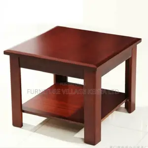 Boardroom Table; Wooden Office Home Coffee Table
