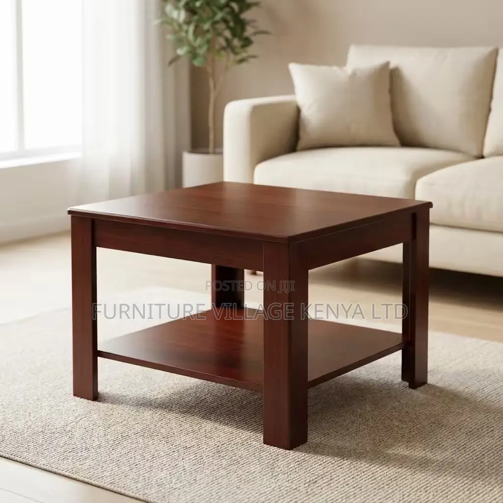 Boardroom Table; Wooden Office Home Coffee Table