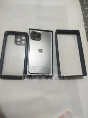 Apple iPhone 13 Pro Max 256 GB Gray