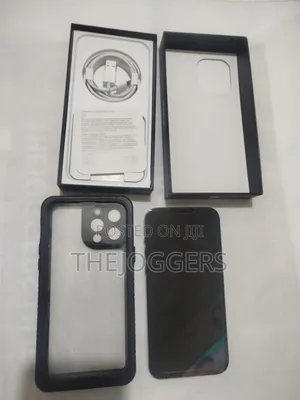 Apple iPhone 13 Pro Max 256 GB Gray