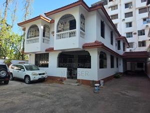 5bdrm Maisonette in Kizingo for rent - main view