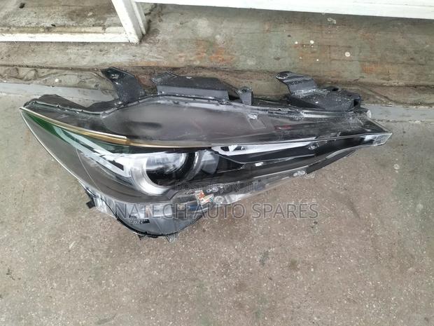 Mazda Cx-5 2018 Headlight (T)
