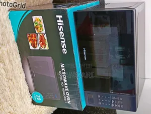 Hisense Digital Microwave Brand New