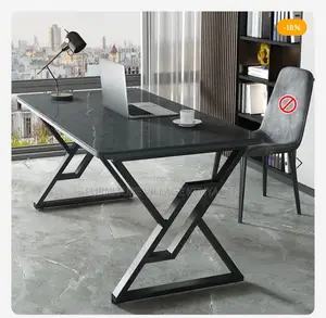 Office Desk; L-shaped Executive Office Desk 1.8meters