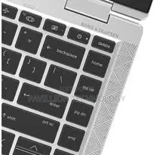 Laptop HP EliteBook x360 1030 G7 16GB Intel Core i7 SSD 256GB
