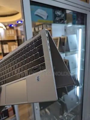 Laptop HP EliteBook x360 1030 G7 16GB Intel Core i7 SSD 256GB