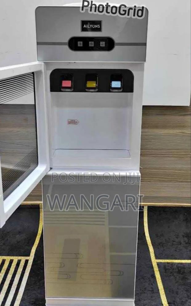 Brand New Allyons 3 Taps Dispenser
