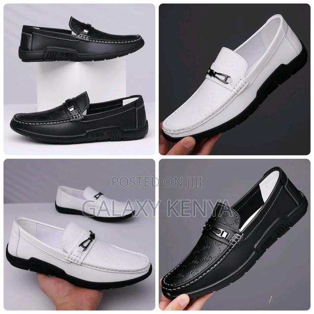 Loafers #1 - main view