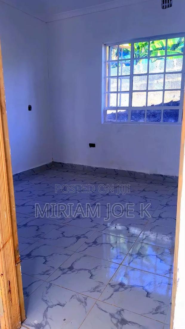 3bdrm Bungalow in Kimunyu, Kenyatta Road / Theta  for sale - thumbnail 4