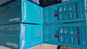 Brand New Hisense Sound Bar Ax500g