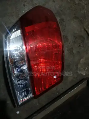 Subaru Taillight Saloon