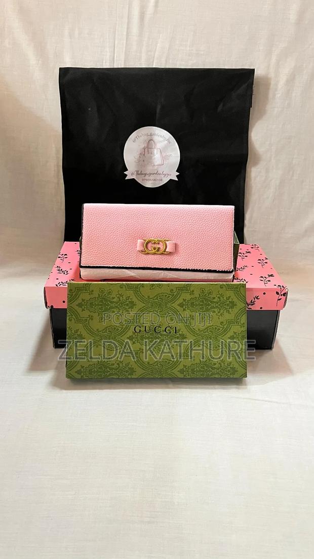 Affordable Luxury Dinner Bags - thumbnail 3