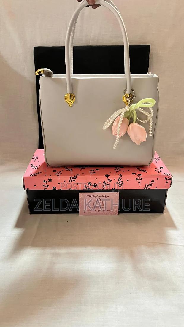 Affordable Luxury Dinner Bags - thumbnail 5