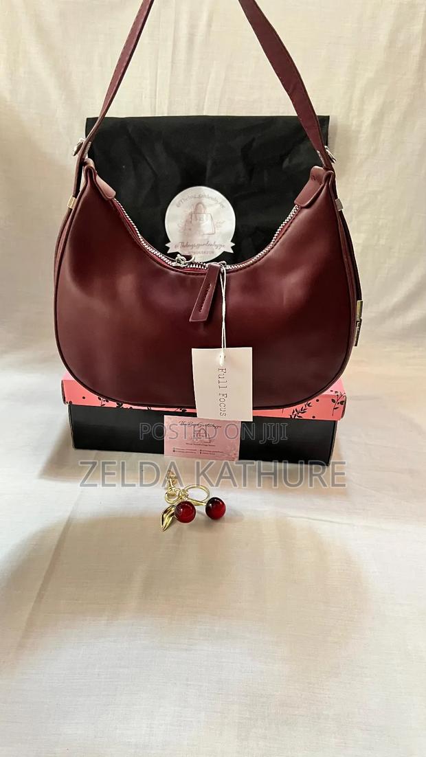 Affordable Luxury Dinner Bags - thumbnail 6