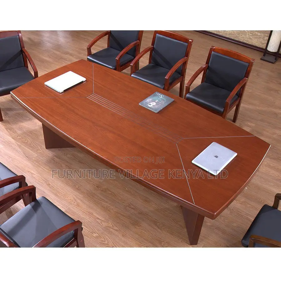 Boardroom Table; 12-14 Seater Office Boardroom Table