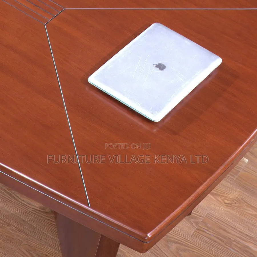 Boardroom Table; 12-14 Seater Office Boardroom Table