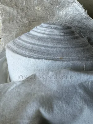 Drainage Geotextile Fabrics