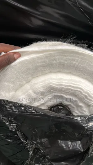 Erosion Control Geotextile Fabrics