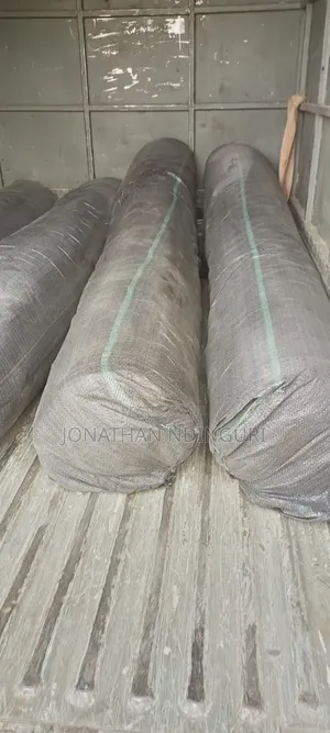 Reinforcement Geotextile Material