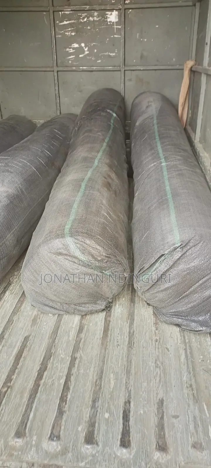 Reinforcement Geotextile Material